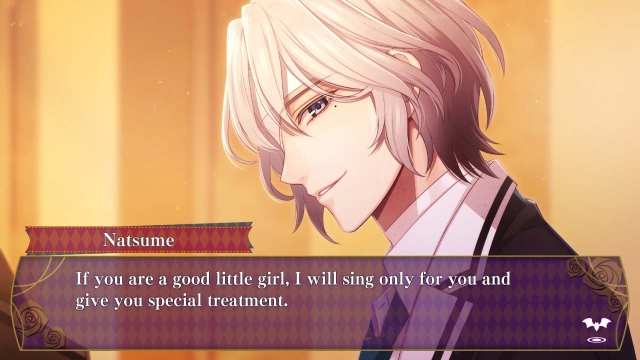 Ephemeral: Fantasy on Dark (Switch) image