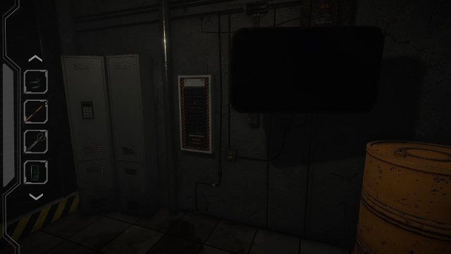 Escape 2088 (Switch) image