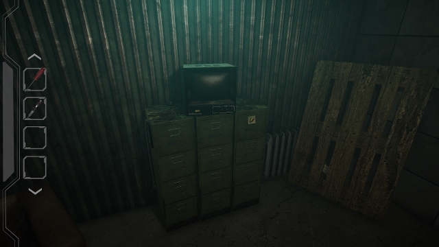 Escape 2088 (Switch) image