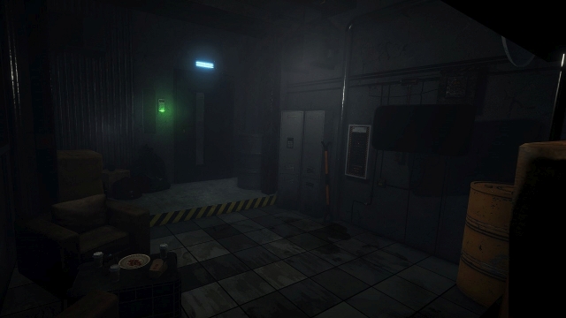 Escape 2088 (Switch) image