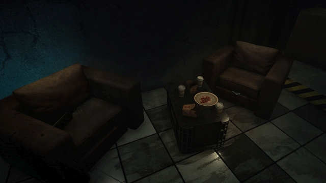 Escape 2088 (Switch) image