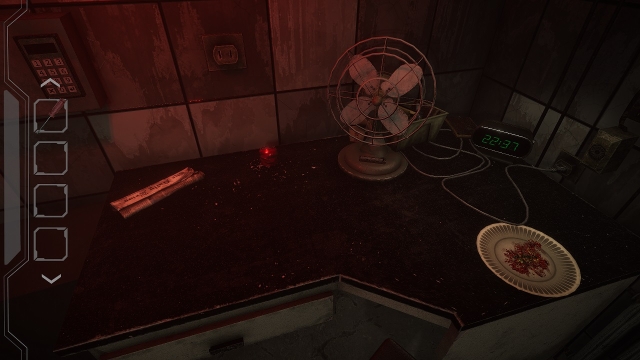 Escape 2088 (Switch) image