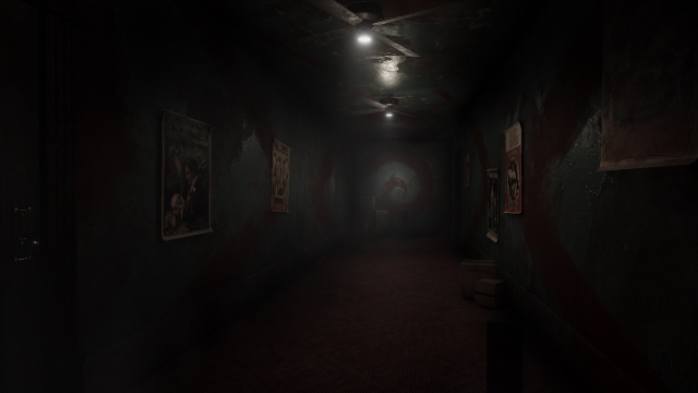 Escape First 2 (Switch) image