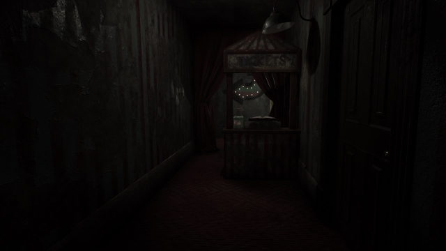 Escape First 2 (Switch) image