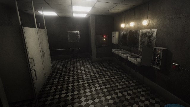 Escape First 2 (Switch) image