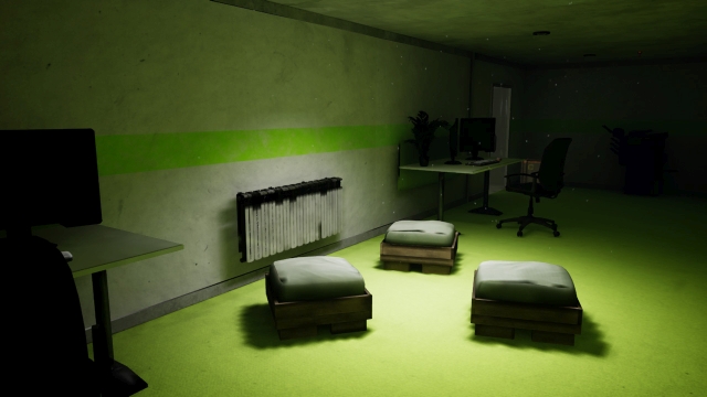 Estranged: The Departure (Switch) image