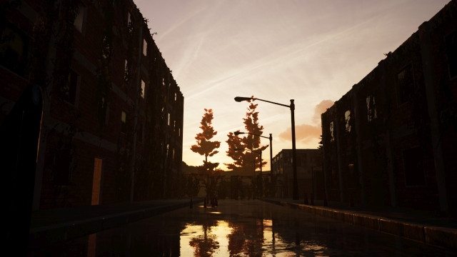 Estranged: The Departure (Switch) image