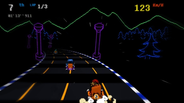 Everhood (Switch) image