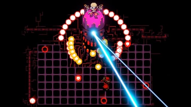 Everhood (Switch) image