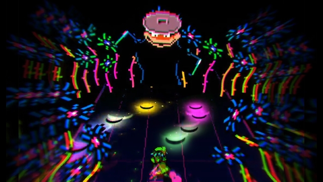 Everhood (Switch) image