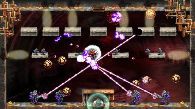 Explosionade DX (Switch) image