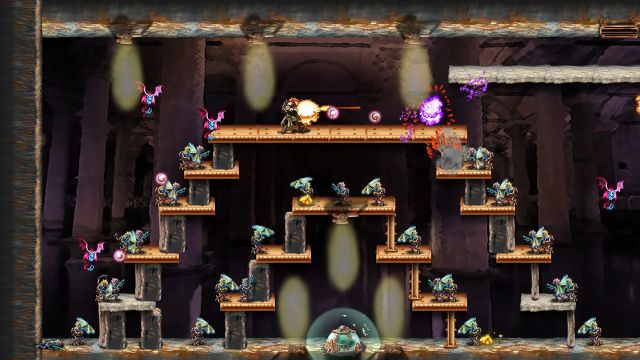 Explosionade DX (Switch) image