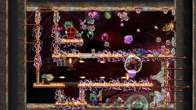 Explosionade DX (Switch) image