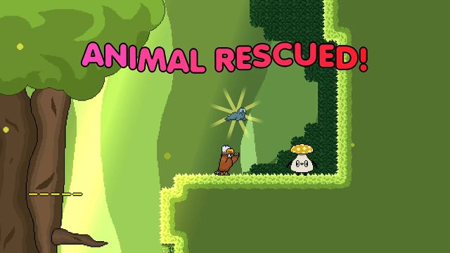 Escape from Life Inc. (Switch) image