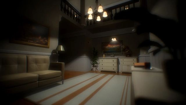 Evil Inside (Switch) image