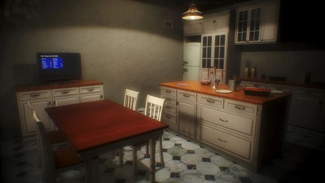 Evil Inside (Switch) image