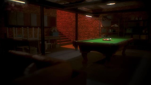 Evil Inside (Switch) image