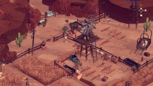 El Hijo: A Wild West Tale (Switch) image