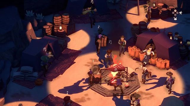 El Hijo: A Wild West Tale (Switch) image
