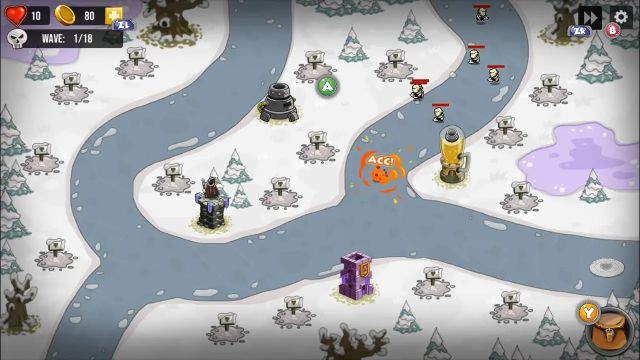 Empire Invasion (Switch) image