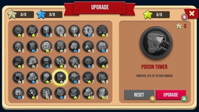 Empire Invasion (Switch) image