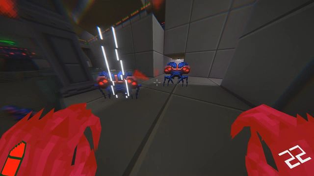 Exodemon (Switch) image