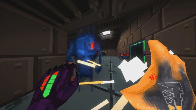 Exodemon (Switch) image