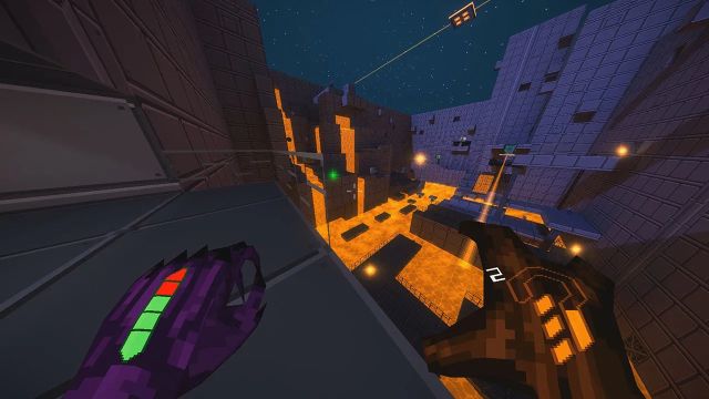 Exodemon (Switch) image