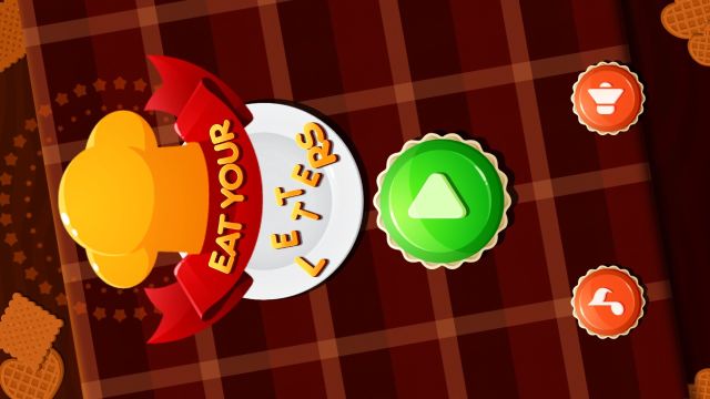 Eat your letters (Switch) image
