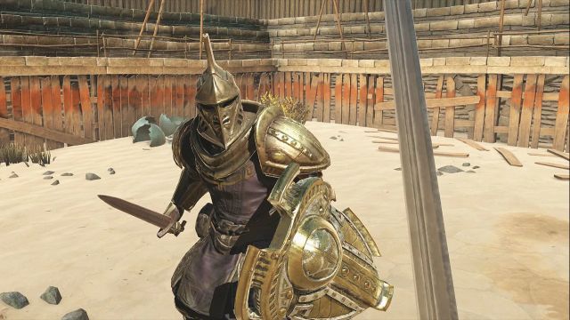 The Elder Scrolls: Blades (Switch) image