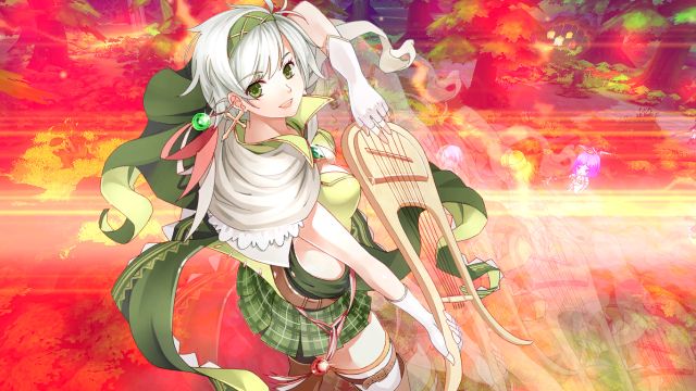 Empire of Angels IV (Switch) image
