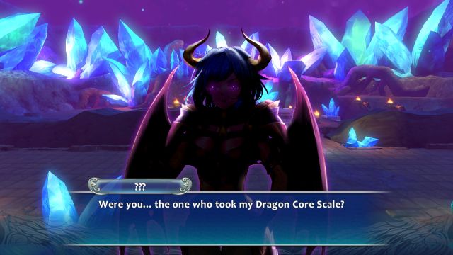 Empire of Angels IV (Switch) image
