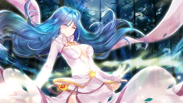 Empire of Angels IV (Switch) image