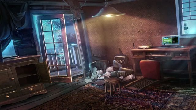 Enigmatis: The Ghosts of Maple Creek (Switch) image