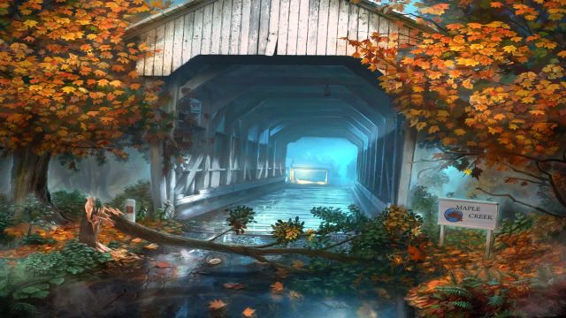 Enigmatis: The Ghosts of Maple Creek (Switch) image