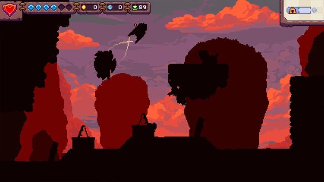 Eagle Island Twist (Switch) image