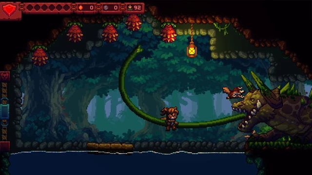 Eagle Island Twist (Switch) image