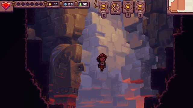 Eagle Island Twist (Switch) image