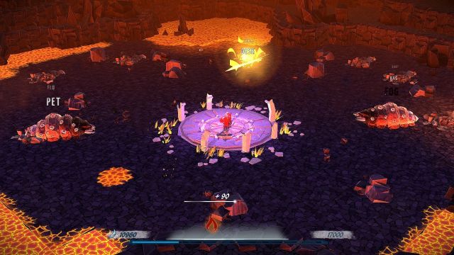 Epistory: Typing Chronicles (Switch) image