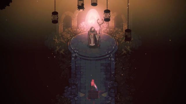 Eldest Souls (Switch) image