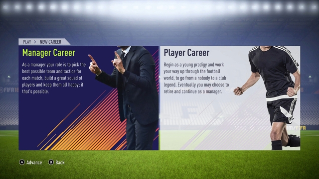 FIFA 18 (Switch) image