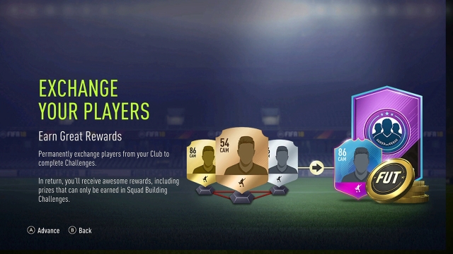 FIFA 18 (Switch) image