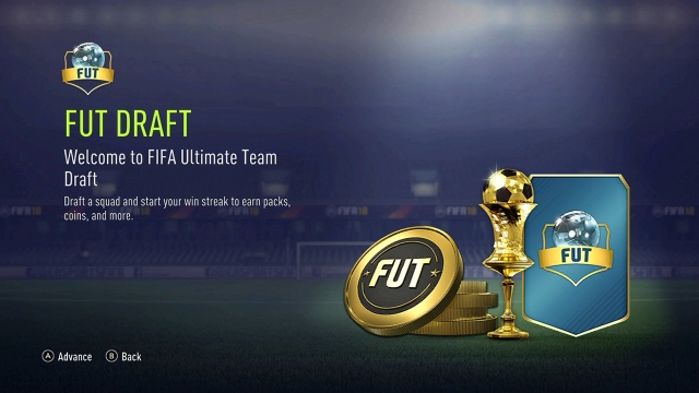 FIFA 18 (Switch) image