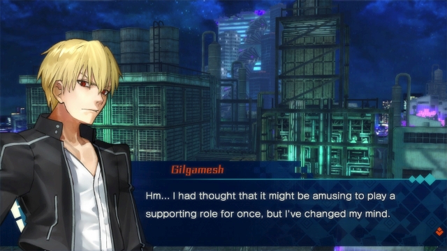 Fate/Extella: The Umbral Star (Switch) image