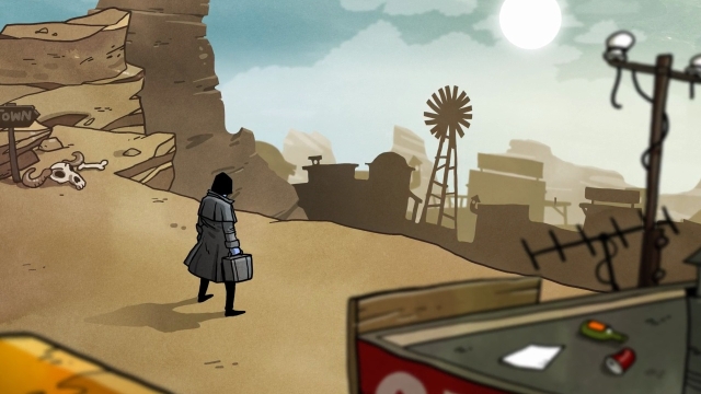Frederic: Resurrection of Music (Switch) image