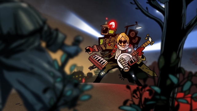 Frederic: Resurrection of Music (Switch) image