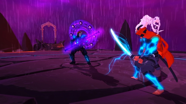 Furi (Switch) image