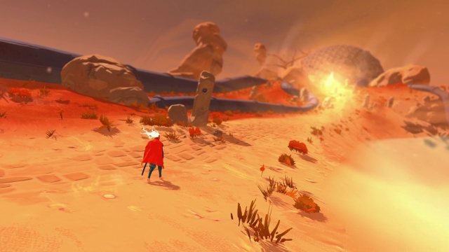 Furi (Switch) image