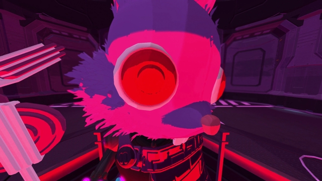 Furi (Switch) image