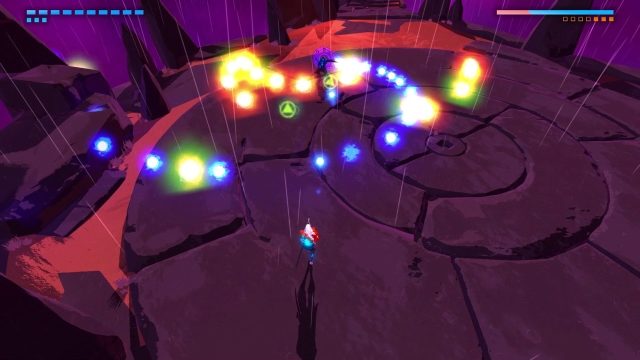 Furi (Switch) image